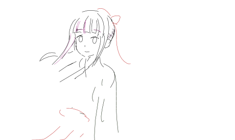 女裝神話